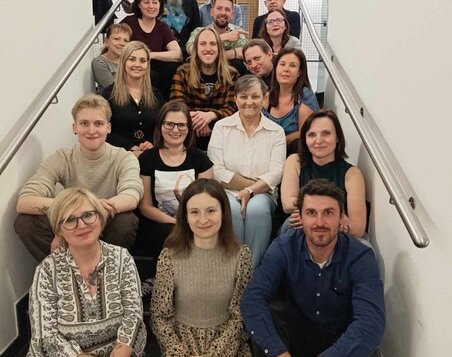 Loutkové divadlo zakončilo svoji 74. sezónu