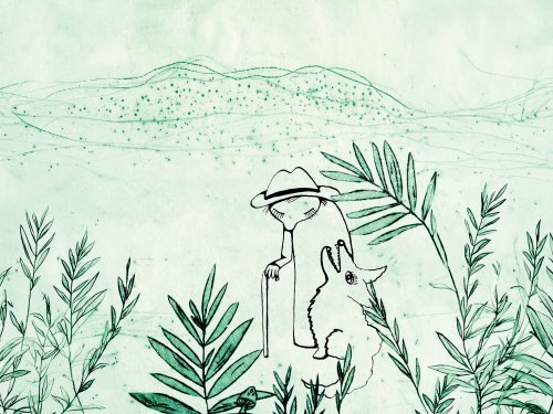 Pověsti z Velkomeziříčska - Blatiny