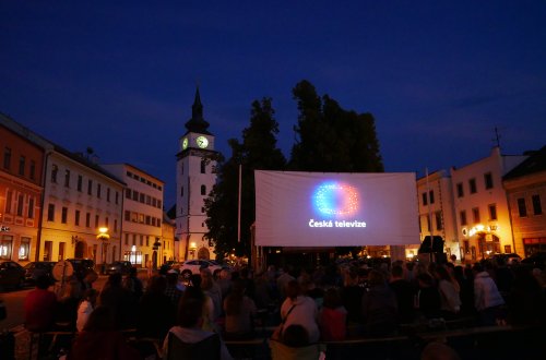 Kam vyrazit o víkendu? Nejvíc akcí nabídne kulturní léto