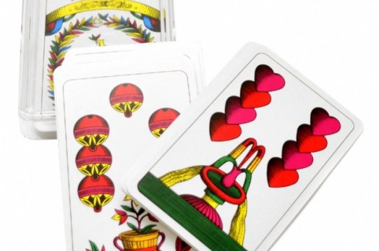 Karetní turnaj ve hře "prší" se uskuteční v sobotu 21. března