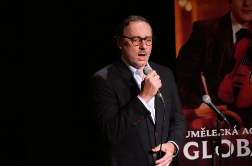 Muzikálový koncert nadchl příznivce vážné hudby