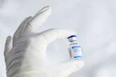 Aktuální informace k očkování bez registrace: O víkendu nabídne velké očkovací centrum Jihlava – Hruškové Dvory neregistrovaným vakcínu Moderna
