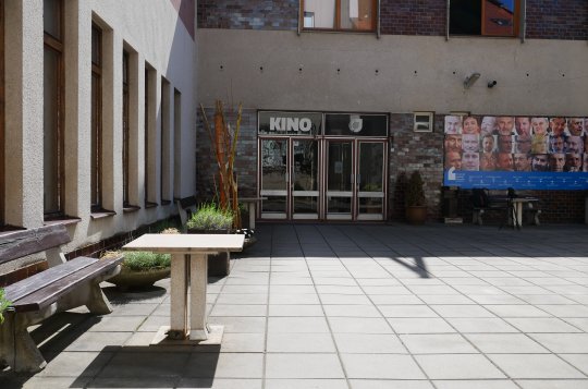 Antigenní a PCR testování v Jupiter clubu pokračuje