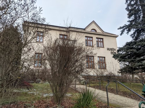 Hostem večera bude Vojtěch Dárvík Máca