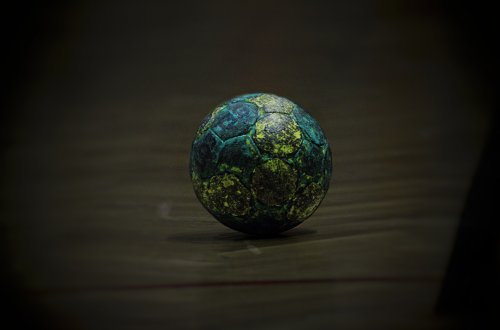 Házenkářský dorost po kanonádě poskočil na 4. příčku