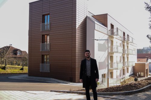 Starosta města informuje o aktuálním dění ve městě