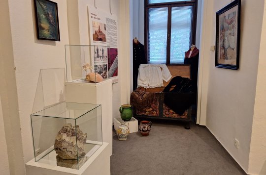 Muzejní výstava představí nejen historii, ale i řadu zajímavých exponátů