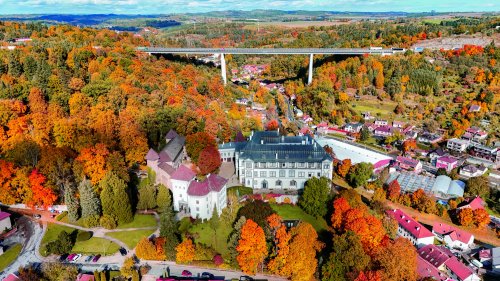 Výstava nabídne návod na šťastný život v secesi