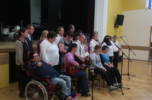 Uživatelé Nesy zpívají, tančí a pečou cukroví