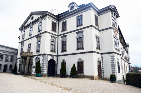 Muzejní program nabídne pohled na moderní umění