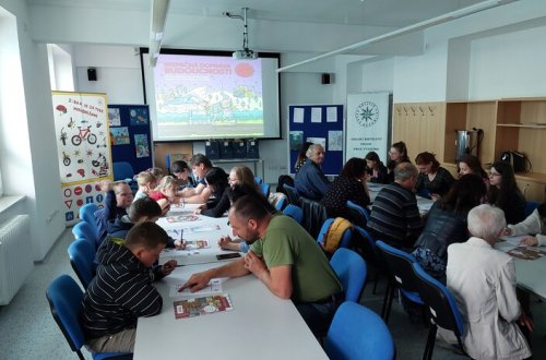 V soutěži uspěla škola z Laviček