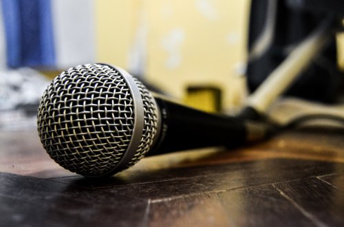 Rock Depo pořádá již druhý dobročinný koncert na pomoc Ukrajině