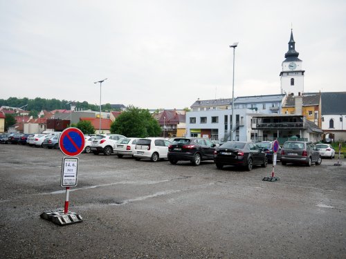 Pouť přinese spoustu kultury, ale i dopravní omezení