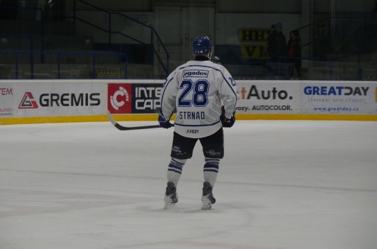 Dvě a půl minuty od úspěchu