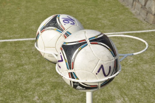 I ve druhém přípravném utkání fotbalisté zvítězili