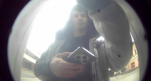 Policisté žádají veřejnost o spolupráci