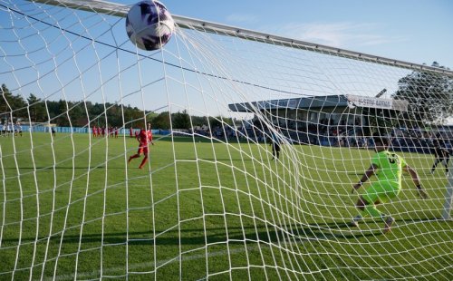 Zápas v Třebíči rozhodly až penalty