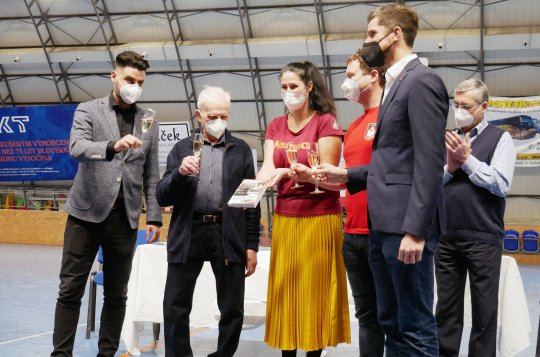 Házenkáři mají vlastní publikaci