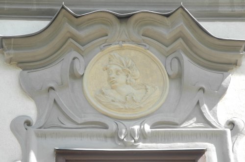 Zámek v období baroka