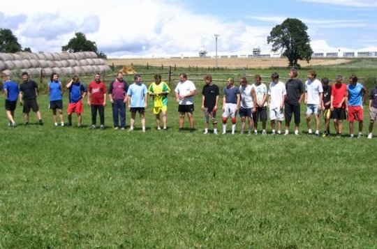 Oslavická pouť letos nabízí diskotéku i taneční zábavu