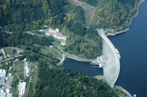 Sucha a pesticidů se na Žďársku nemusíme obávat