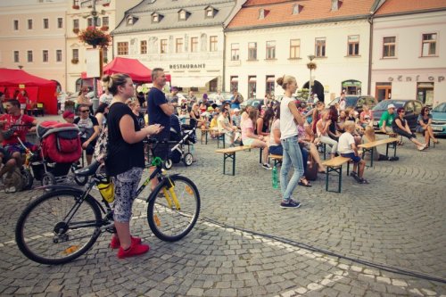 Mladí umělci z Vysočiny podpoří Wellmez
