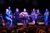 Adventní koncert v Borech podpořil dobrou věc