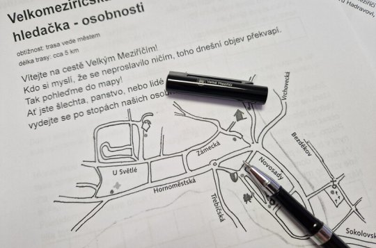 Vyluštěte osobnosti ukryté v novém questu