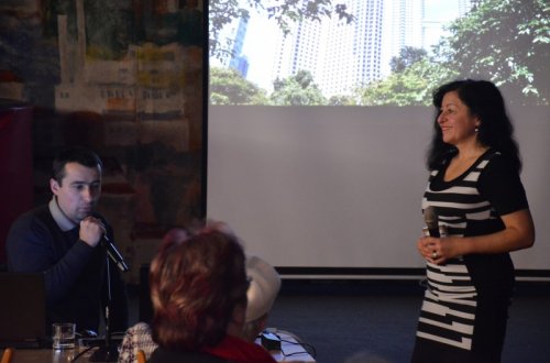 Členové VGS nahlédli do Malajsie