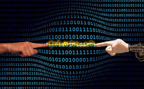 Most Vysočiny podpoří robotizaci, digitalizaci i chytré služby