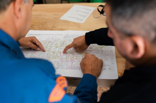 Městský úřad hledá investičního technika