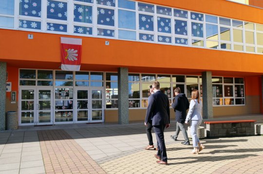 Na modernizaci ZŠ Oslavická město ušetří