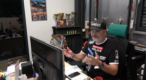 Panika před Dakarem! Dakar 2021 v ohrožení?