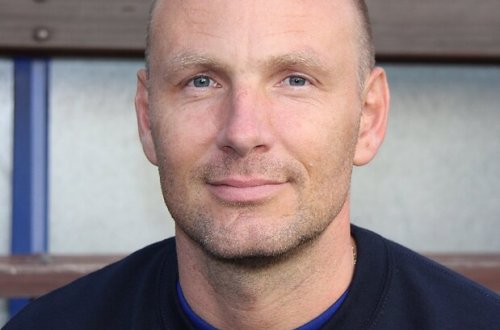 Fotbalisté mají nového trenéra