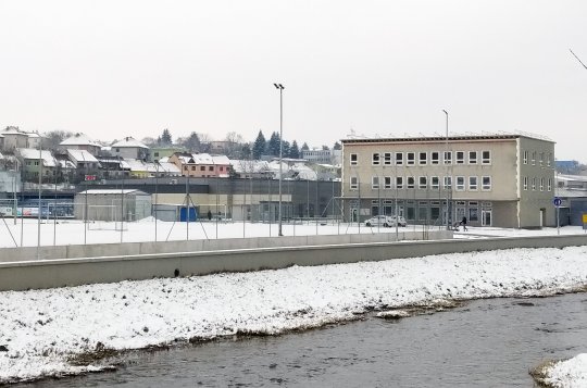 Oční ambulance upravila ordinační dobu