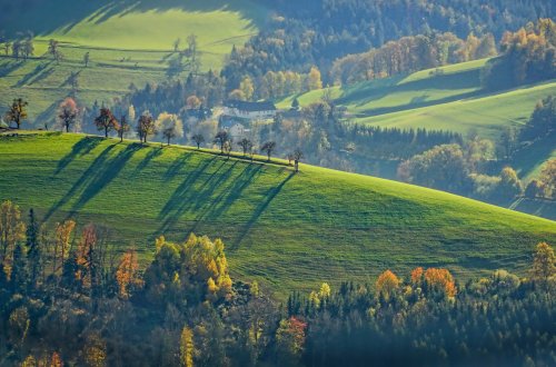 MAS Most Vysočiny zve na seminář k příležitosti vyhlášení osmé výzvy