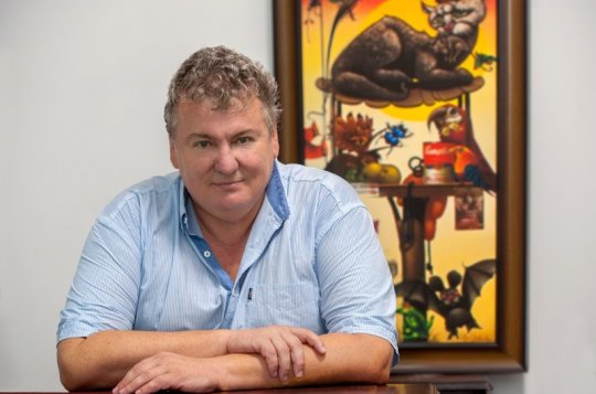 Střední školství ve Velkém Meziříčí na kraji propasti