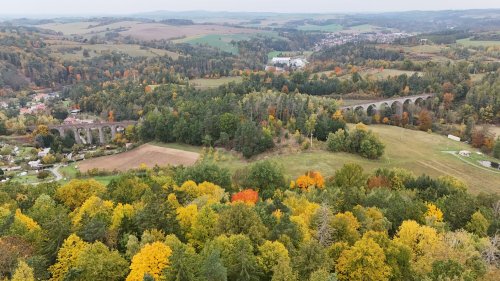 Vlaky z Meziříčí budou navazovat na rychlíky