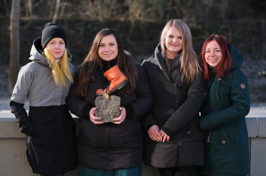 Jak proběhl rok 2021 v nízkoprahu Wellmez