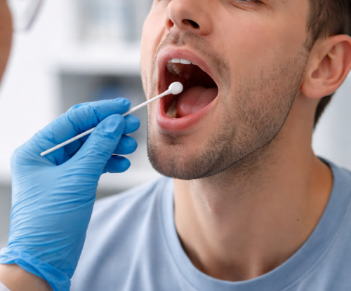 Chystá se nábor hrdinů. Veřejnost se může přihlásit do registru dárců kostní dřeně