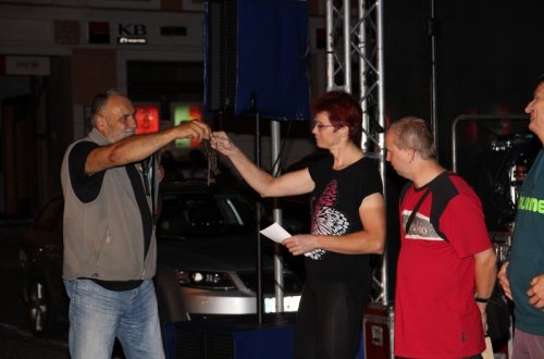 Klíče uzavřely letošní Kulturní léto