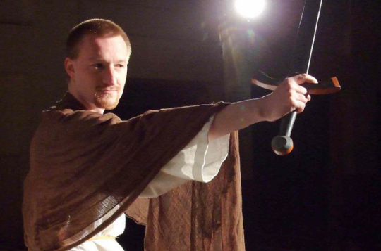 Měřín ožije muzikálem Tarsan