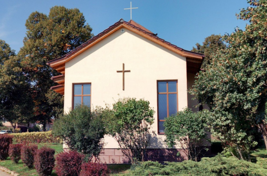 Oslavická pouť začíná už dnes