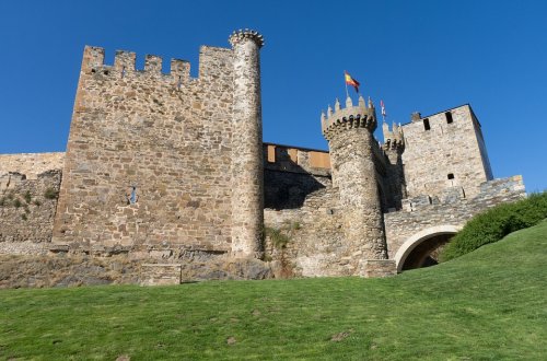 Výstava připomene sedmisté výročí Řádu rytířů Kristových