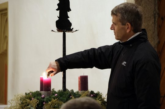 Nadační fond oslaví 10 let