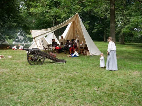 Víkend nabídne pestrou plejádu kulturních akcí