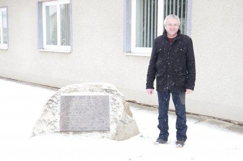 Myslím si, že jsme dobrá parta a pořád nás to baví, bez toho by to ani nešlo, říká předseda komise pro místní správu Vladimír Sedláček