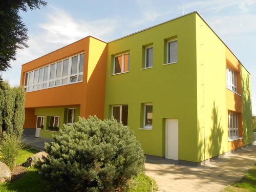 Mateřská škola Nad Plovárnou zve své "absolventy" na oslavu 40. výročí