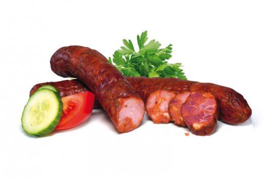 Mezi vysočinské regionální potraviny letos přibude i netínský vostřák či jahodový zákys z Meziříčí