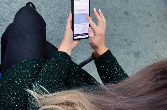 Poplatky můžete uhradit i on-line 